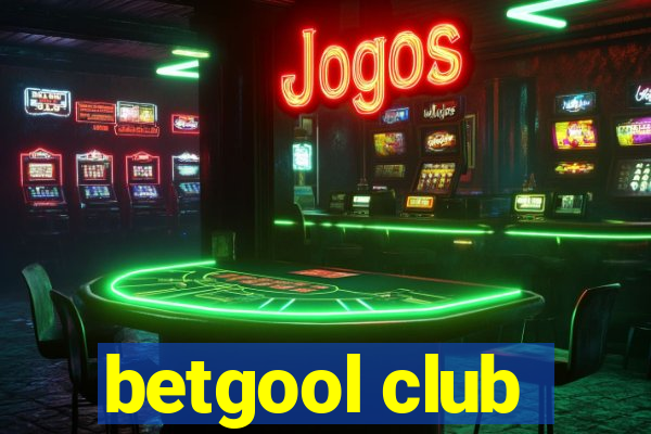 betgool club